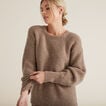 Cosy Rib Knit    hi-res
