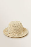 Shell Hat    hi-res