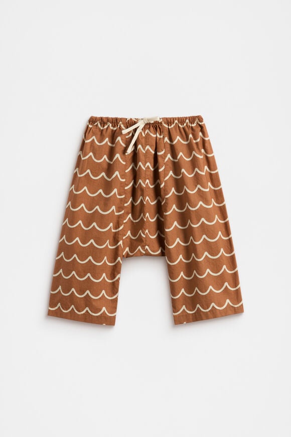 Wavy Pant  Pumpkin Spice  hi-res