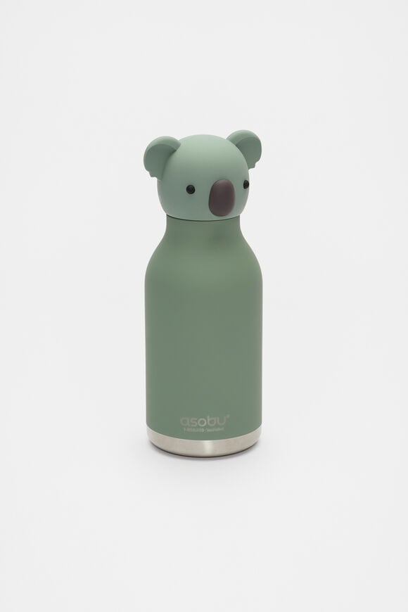 Finn The Koala Drink Bottle  Multi  hi-res