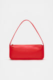 Baguette Shoulder Bag  Electric Crimson  hi-res