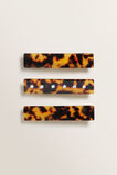 Hair Slide Three Pack    hi-res