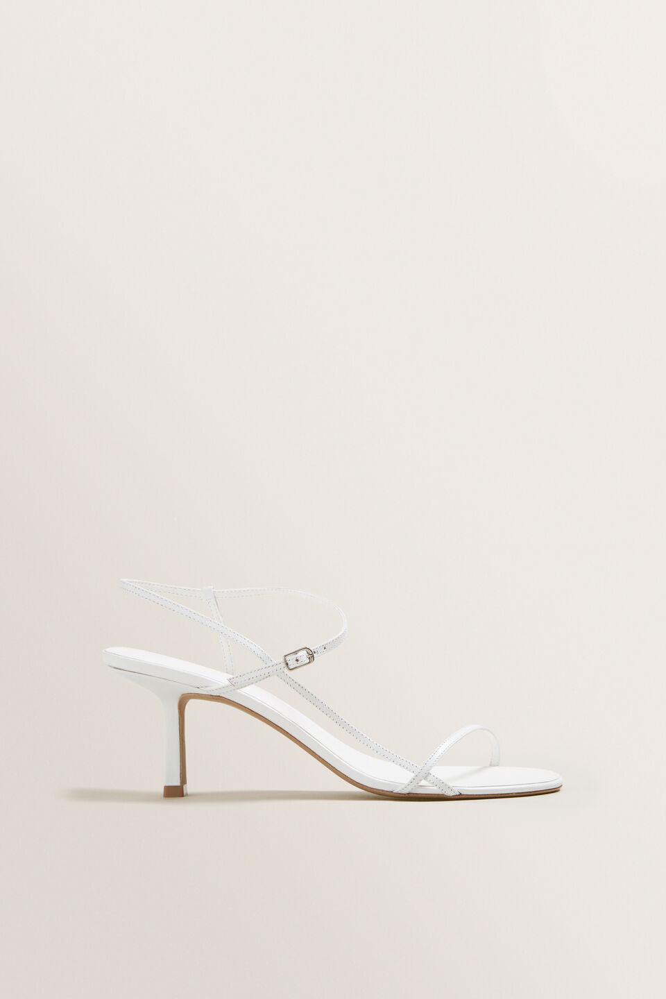 Ashley Heeled Sandal  1