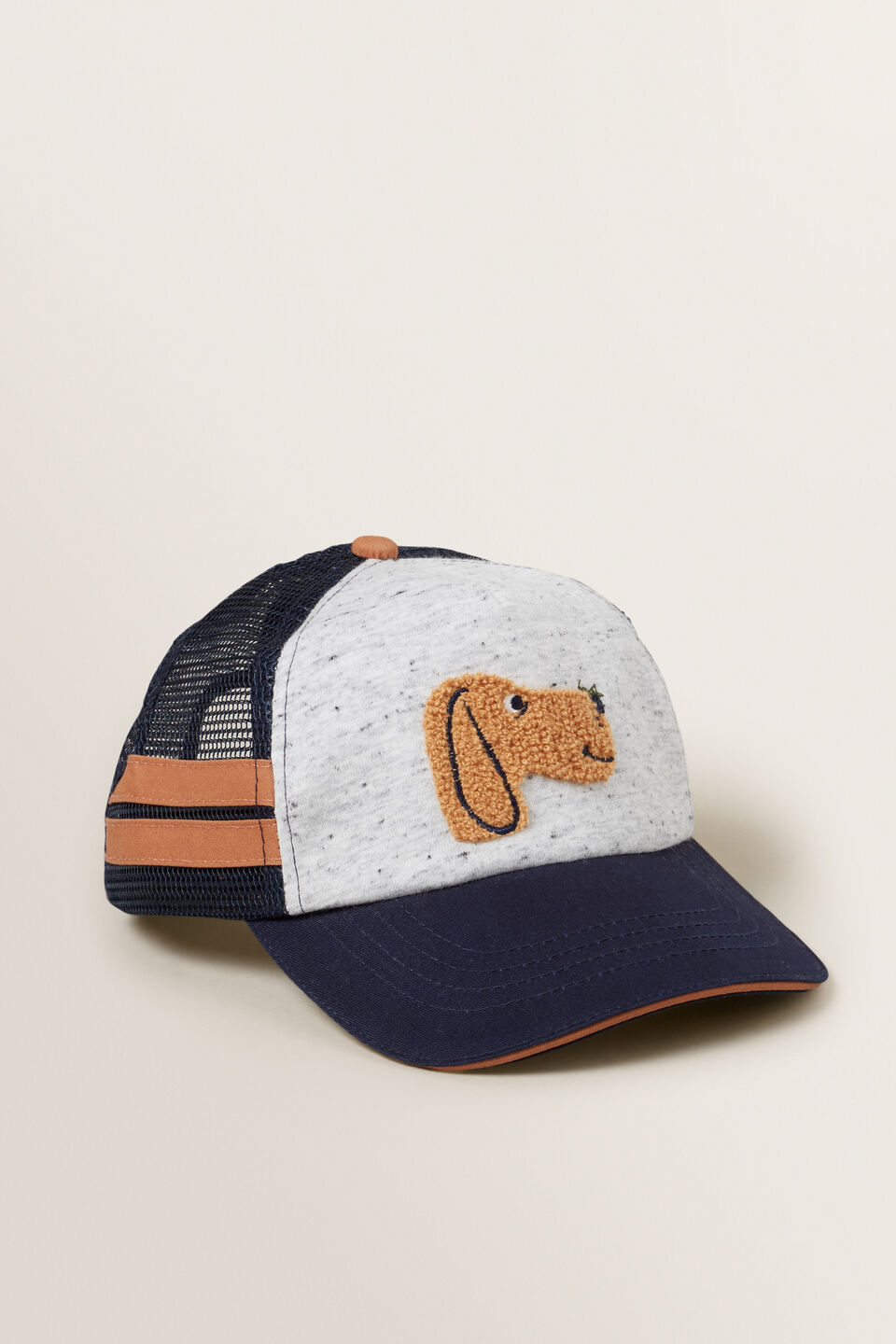 Dog Cap  