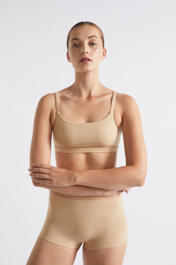 Basic Underwear  Beige  hi-res