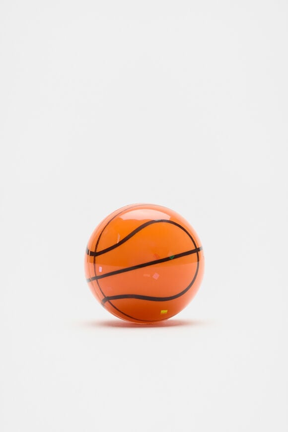 Basketball Bounce Ball  Multi  hi-res