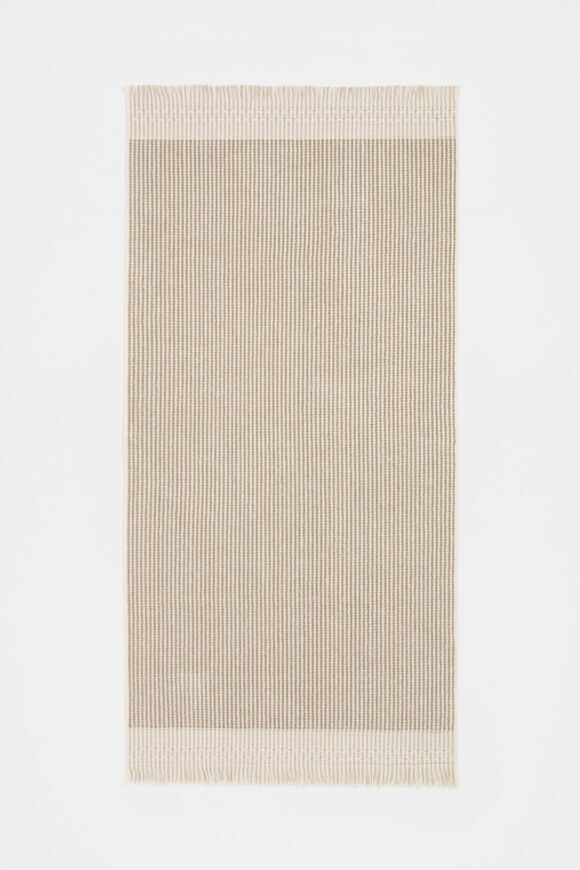 Zadie Bath Towel  Rye  hi-res