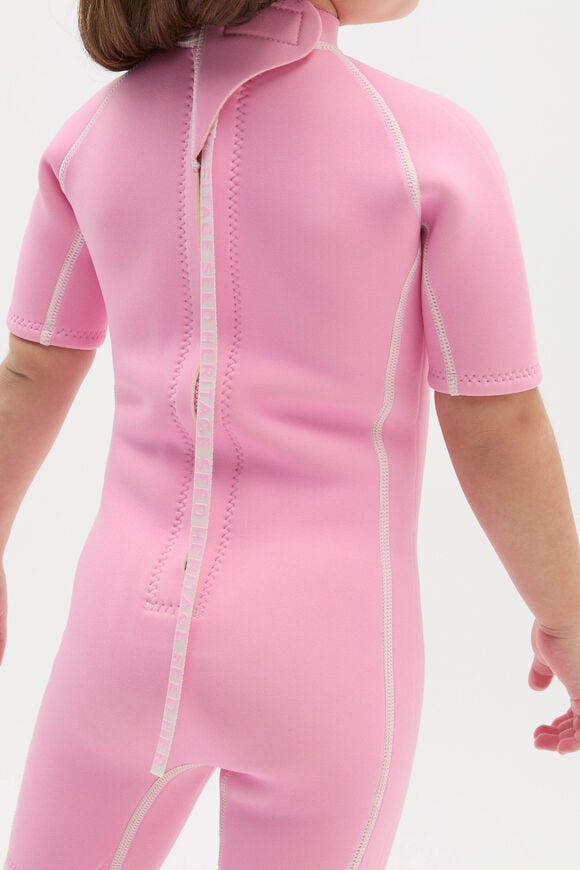 Wetsuit  Candy Pink  hi-res