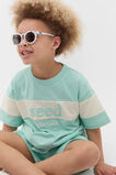Child Rectangle Sunglasses  Multi  hi-res