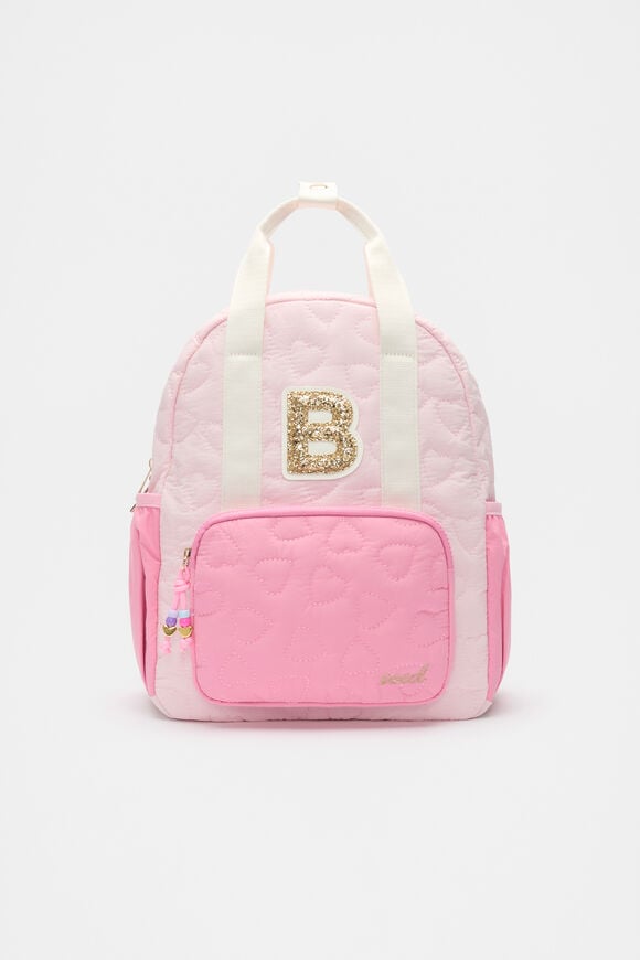 Initial Backpack  B  hi-res