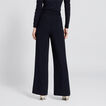 Drape Tie Pant    hi-res