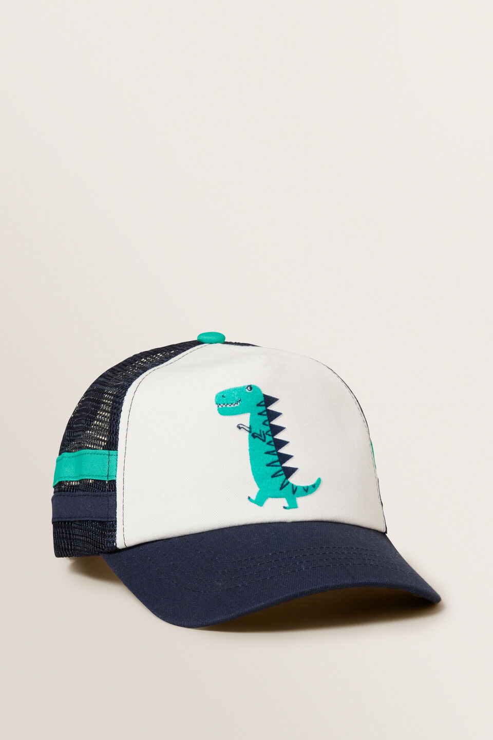 Dino Cap  