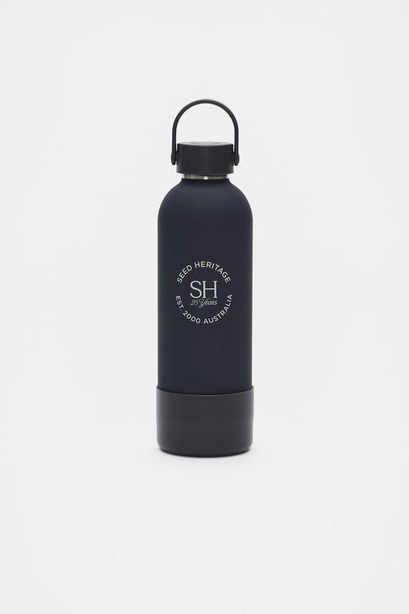 Anniversary Drink Bottle  Twilight Blue  hi-res