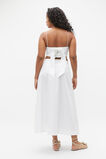 Rosette Balconette Top  Whisper White  hi-res