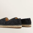 Frida Leather Espadrille    hi-res