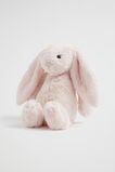 Jellycat Medium Bashful Bunny  Pale Pink  hi-res