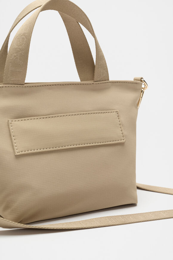 Seed Daily Crossbody Bag  Rye  hi-res