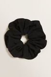 Oversized Scrunchie    hi-res