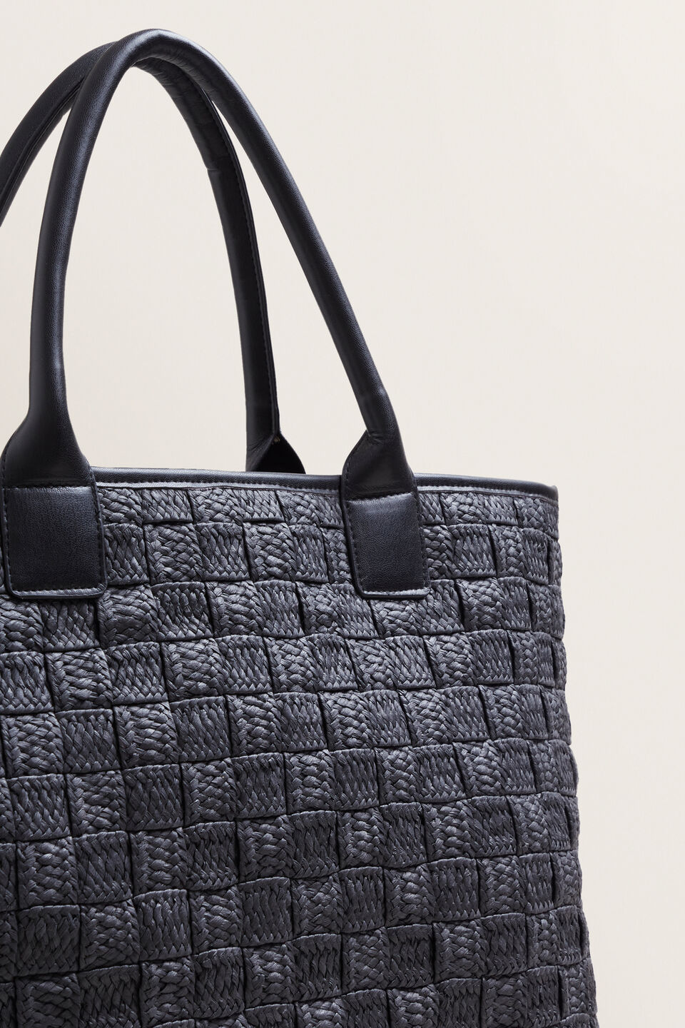 Weave Tote  