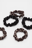 Mini Scrunchie  Ocelot  hi-res