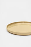 Willow Side Plate  Honey  hi-res