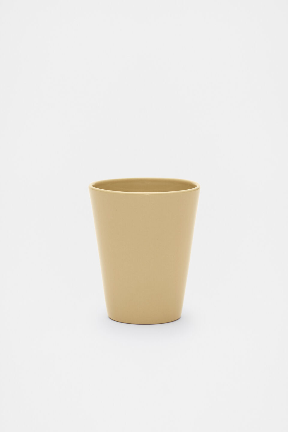 Willow Tumbler  Honey