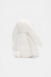 Jellycat Bashful Medium Twinkle Bunny  Cream  hi-res