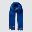 Cosy Fringe Scarf    hi-res
