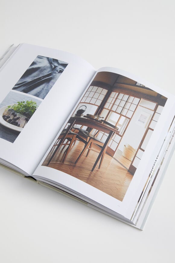 The Kinfolk Home  Multi  hi-res