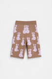 Bunny Knit Pant  Chocolate Shake  hi-res