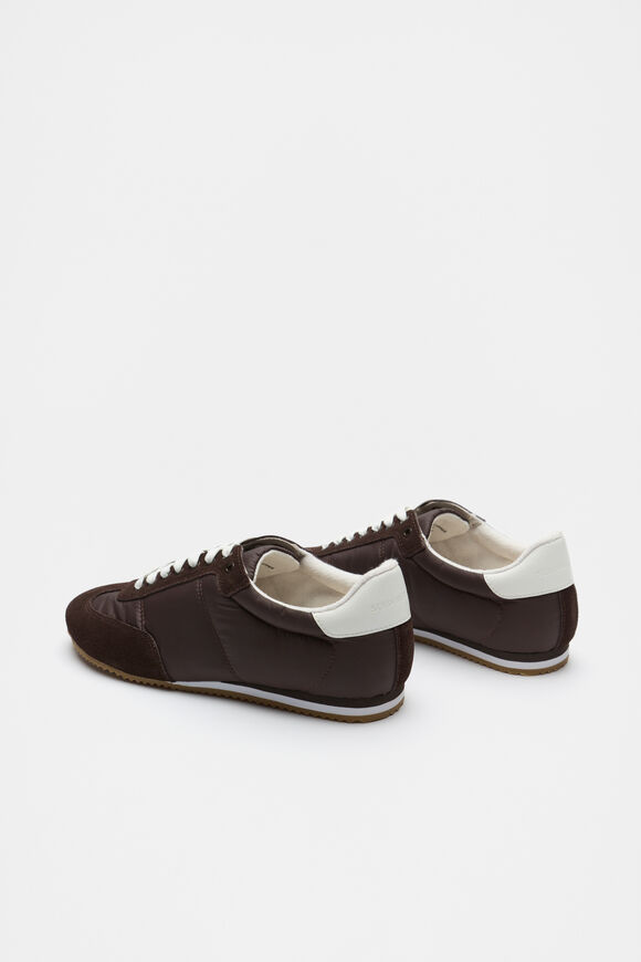 Verity Sneaker  Dark Espresso  hi-res