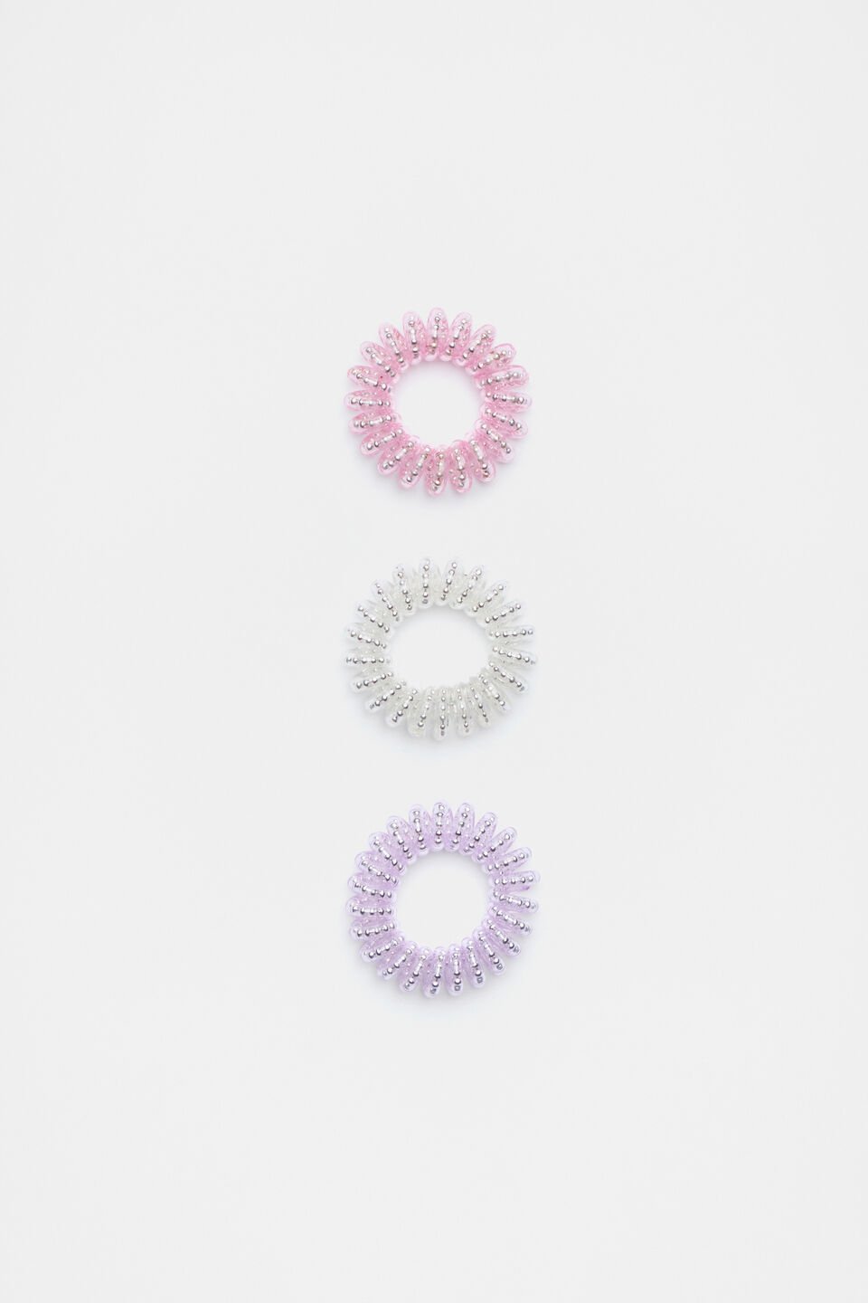 Coil Elastics  Multi