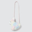 Rainbow Bunny Bag    hi-res