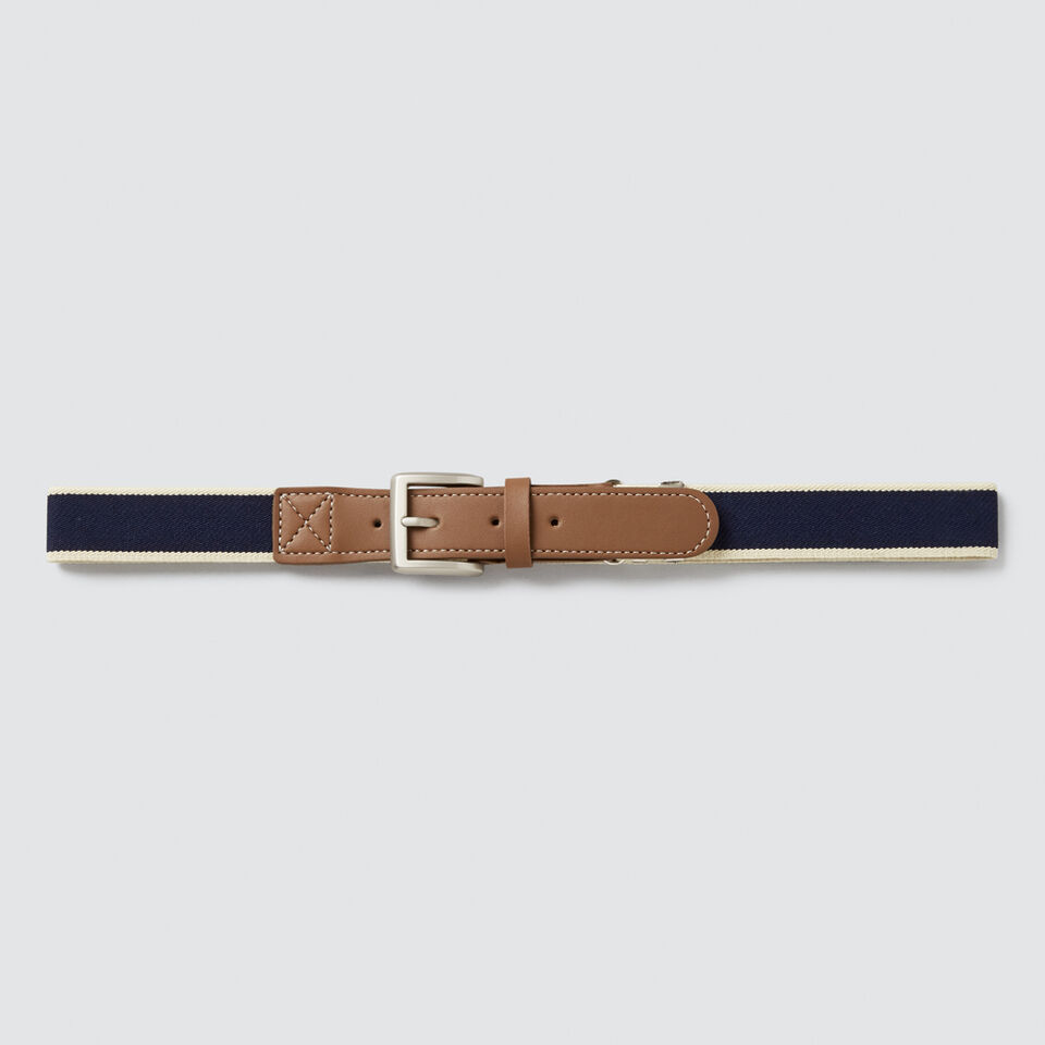 Elastic Belt  