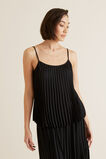 Pleat Swing Cami    hi-res