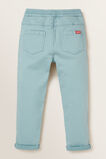 Classic Denim Chino    hi-res