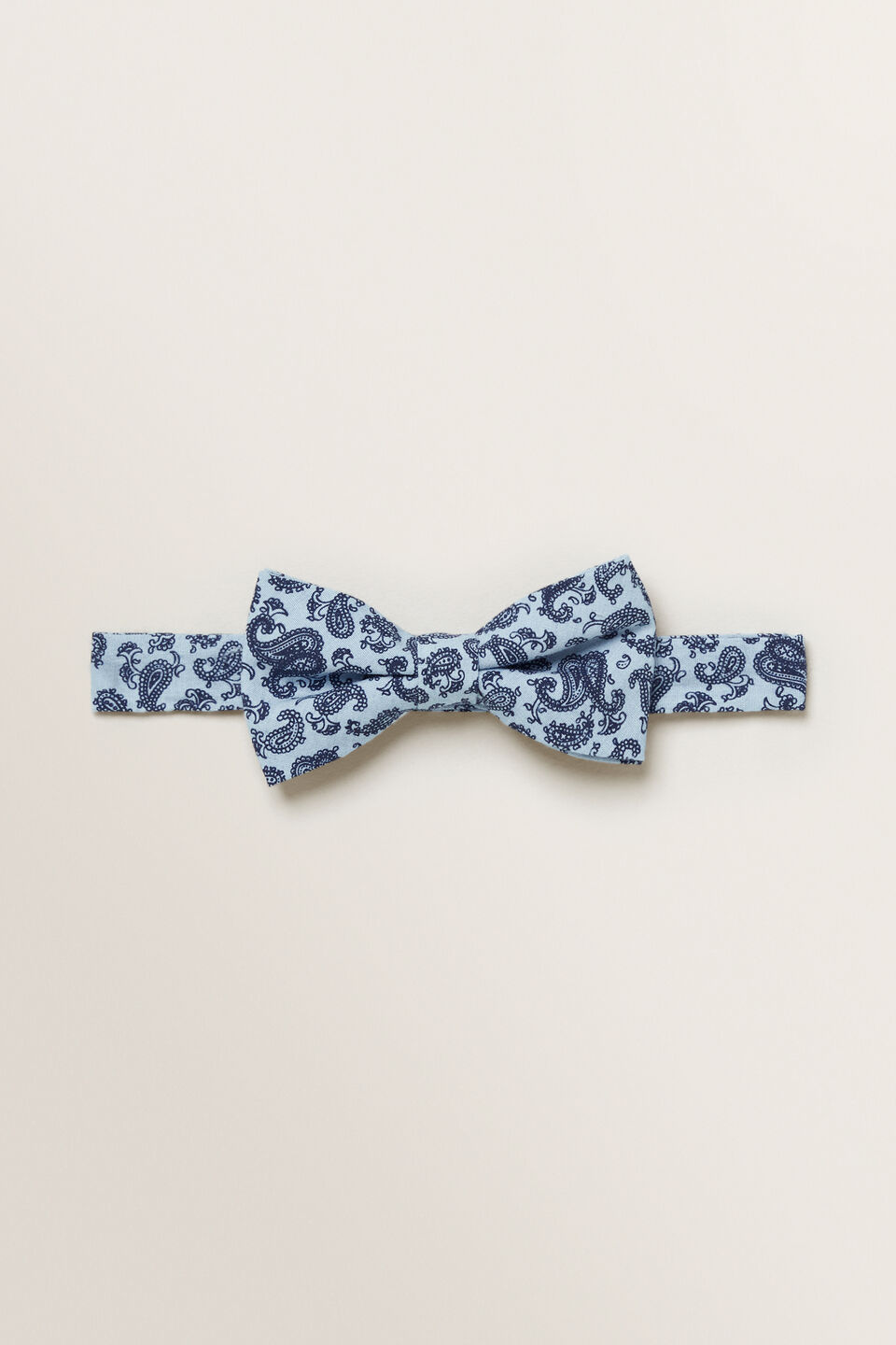 Paisley Bowtie  