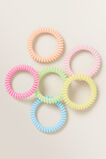 Mini Coil Elastics    hi-res