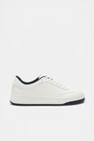 Zoe Sneaker  Cream Navy  hi-res