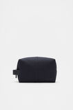 Classic Wash Bag  Midnight Blue  hi-res