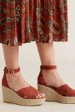Kelly Wedge Espadrille    hi-res