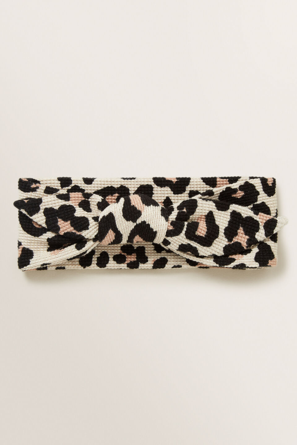 Animal Headband  Animal