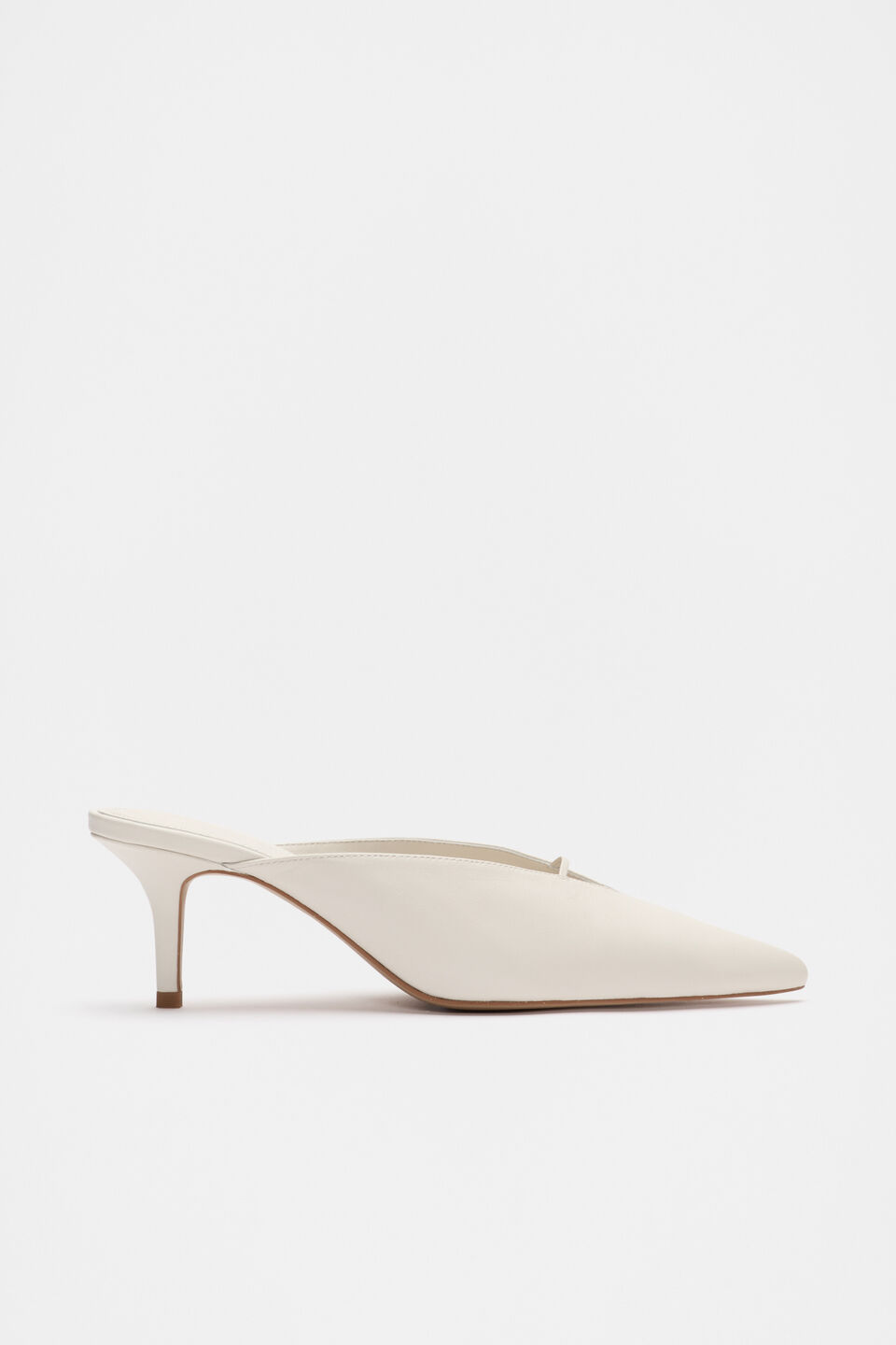 Arden Mule  Cream