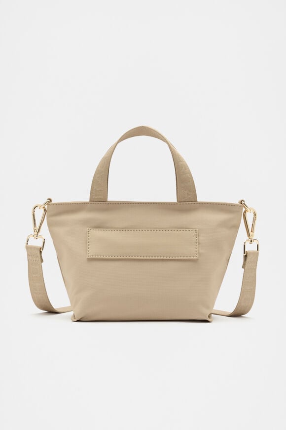 Seed Daily Crossbody Bag  Rye  hi-res