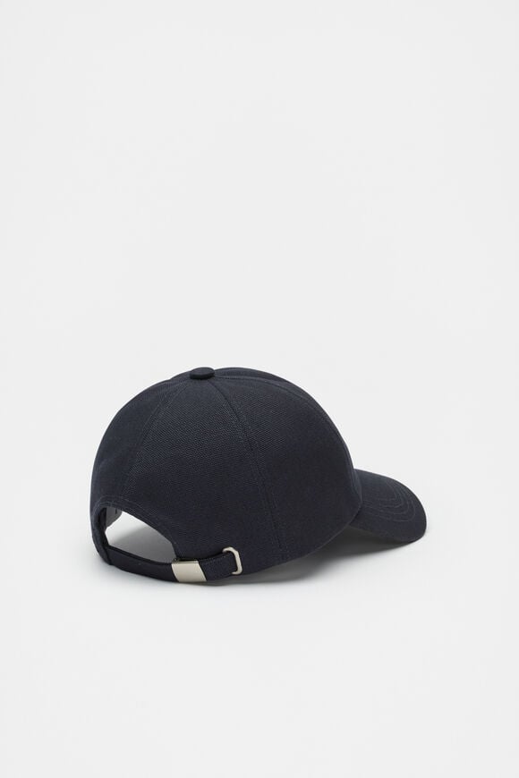 Classic Cap  Midnight Blue  hi-res