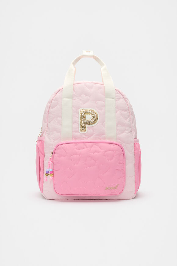 Initial Backpack  P  hi-res