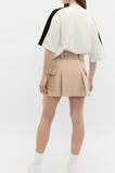 Cargo Pocket Skort  Sandstone  hi-res