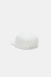 Mini 5 Panel Cap  Classic Cream  hi-res