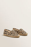 Jill Printed Espadrille    hi-res
