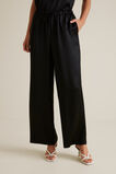 Fluid Wide Leg Trouser    hi-res
